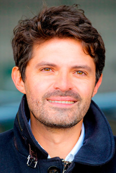 Guillaume Jarysta